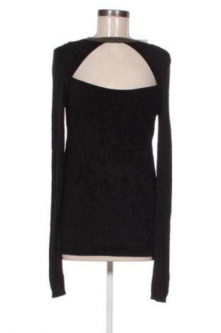Damenpullover Patrizia Pepe, Größe M, Farbe Schwarz, Preis € 83,89