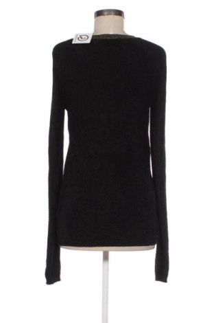 Damenpullover Patrizia Pepe, Größe M, Farbe Schwarz, Preis € 83,89