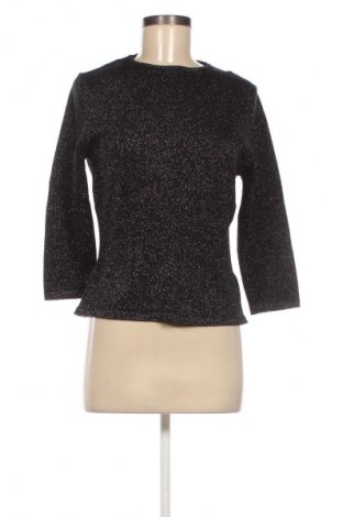 Damski sweter Per Una By Marks & Spencer, Rozmiar L, Kolor Czarny, Cena 94,00 zł