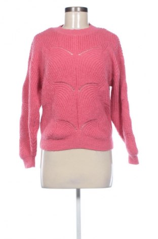Dámsky pulóver Pieces, Veľkosť XS, Farba Ružová, Cena  17,88 €