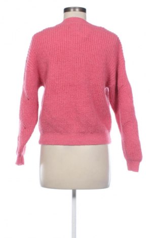 Dámsky pulóver Pieces, Veľkosť XS, Farba Ružová, Cena  17,88 €