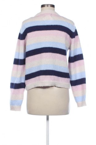 Damski sweter Pieces, Rozmiar M, Kolor Kolorowy, Cena 87,07 zł