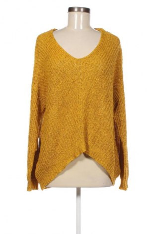 Damenpullover Pigalle, Größe L, Farbe Orange, Preis € 20,99