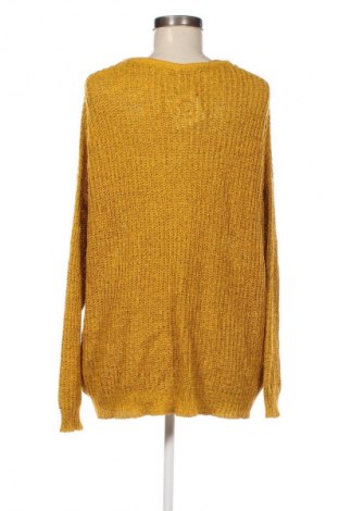 Damenpullover Pigalle, Größe L, Farbe Orange, Preis € 20,99