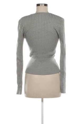 Damenpullover Pink Rose, Größe M, Farbe Grün, Preis € 20,99