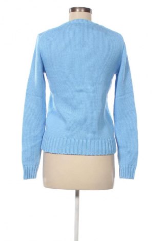 Γυναικείο πουλόβερ Polo Ralph Lauren, Μέγεθος S, Χρώμα Μπλέ, Τιμή 147,99 €