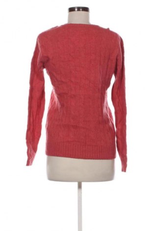 Dámský svetr Polo Ralph Lauren, Velikost M, Barva Růžová, Cena  2 229,00 Kč