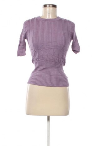 Damenpullover Portmans, Größe M, Farbe Lila, Preis 64,99 €