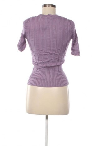 Damenpullover Portmans, Größe M, Farbe Lila, Preis 64,99 €