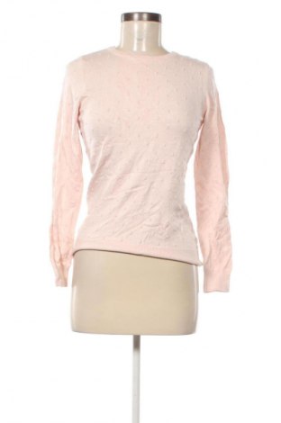 Damski sweter Portmans, Rozmiar S, Kolor Różowy, Cena 43,99 zł