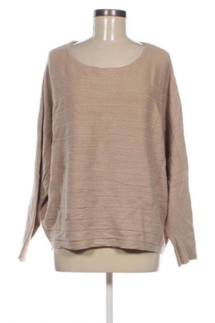 Damski sweter Preview, Rozmiar XL, Kolor Beżowy, Cena 39,99 zł
