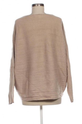 Damski sweter Preview, Rozmiar XL, Kolor Beżowy, Cena 39,99 zł