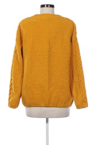 Damski sweter Primark, Rozmiar M, Kolor Żółty, Cena 66,39 zł