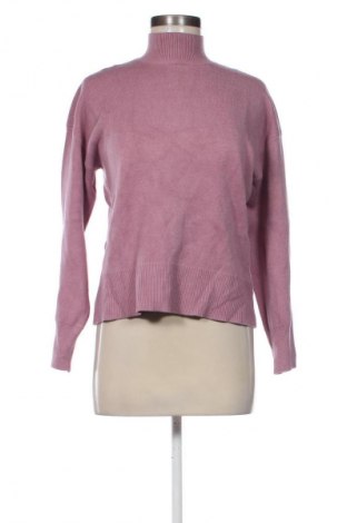Dámsky pulóver Primark, Veľkosť S, Farba Popolavo ružová, Cena  4,86 €