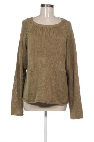 Damski sweter Primark, Rozmiar L, Kolor Zielony, Cena 67,00 zł