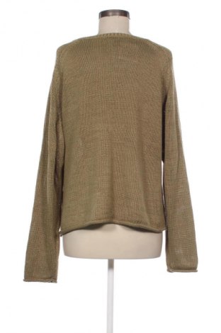 Damski sweter Primark, Rozmiar L, Kolor Zielony, Cena 67,00 zł