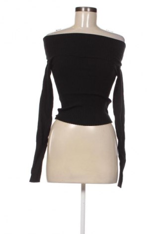 Damenpullover Princess Polly, Größe S, Farbe Schwarz, Preis € 16,99
