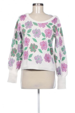 Damenpullover Promod, Größe M, Farbe Mehrfarbig, Preis 21,00 €