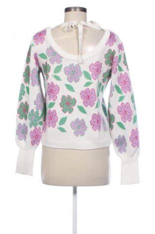 Damenpullover Promod, Größe M, Farbe Mehrfarbig, Preis 21,00 €