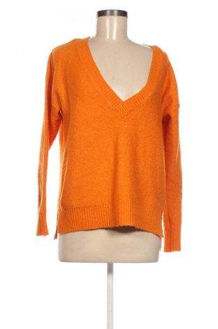 Damski sweter Promod, Rozmiar S, Kolor Pomarańczowy, Cena 94,00 zł