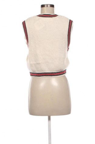 Damenpullover Pull&Bear, Größe M, Farbe Ecru, Preis € 20,99