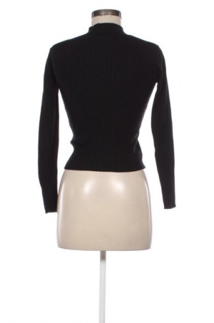 Dámsky pulóver Pull&Bear, Veľkosť M, Farba Čierna, Cena  14,83 €