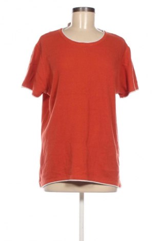 Dámský svetr Pull&Bear, Velikost L, Barva Oranžová, Cena  354,00 Kč
