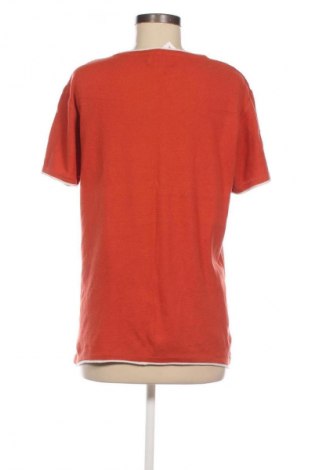 Dámský svetr Pull&Bear, Velikost L, Barva Oranžová, Cena  354,00 Kč
