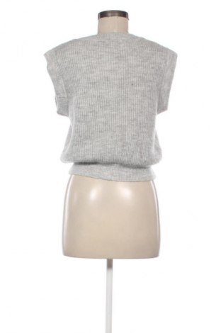 Damenpullover Pull&Bear, Größe XS, Farbe Grau, Preis 14,83 €