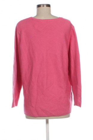 Damenpullover Rabe, Größe XXL, Farbe Rosa, Preis € 43,99