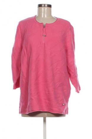 Damenpullover Rabe, Größe XXL, Farbe Rosa, Preis 42,99 €