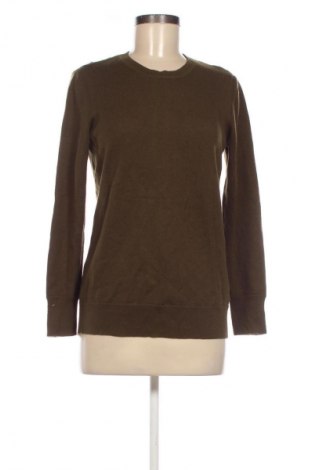 Дамски пуловер Rag & Bone, Размер L, Цвят Зелен, Цена 164,16 лв.