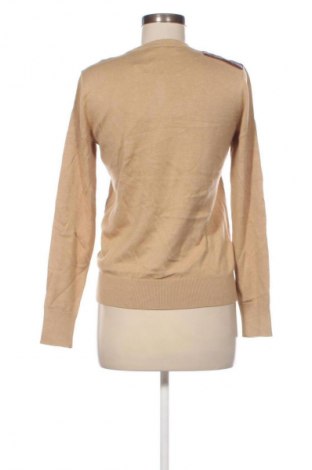 Pulover de femei Ralph Lauren, Mărime S, Culoare Bej, Preț 814,99 Lei