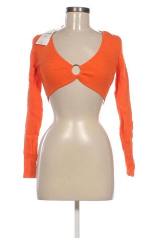 Damenpullover Red Berry, Größe S, Farbe Orange, Preis € 24,99