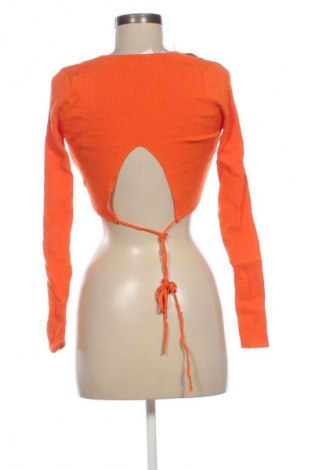 Damenpullover Red Berry, Größe S, Farbe Orange, Preis € 24,99