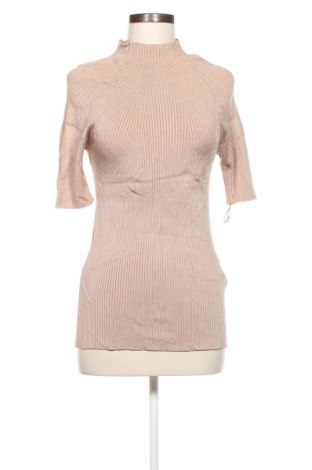 Pulover de femei Reiss, Mărime L, Culoare Bej, Preț 356,99 Lei