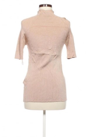 Pulover de femei Reiss, Mărime L, Culoare Bej, Preț 356,99 Lei