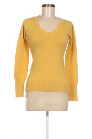 Damenpullover Reserved, Größe S, Farbe Gelb, Preis 14,91 €