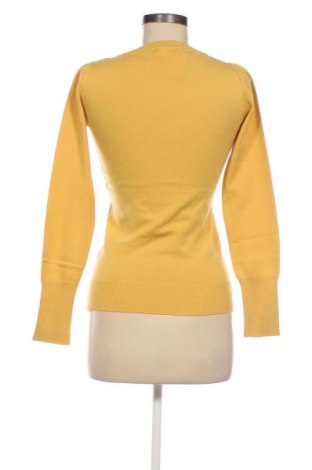 Damenpullover Reserved, Größe S, Farbe Gelb, Preis 14,91 €