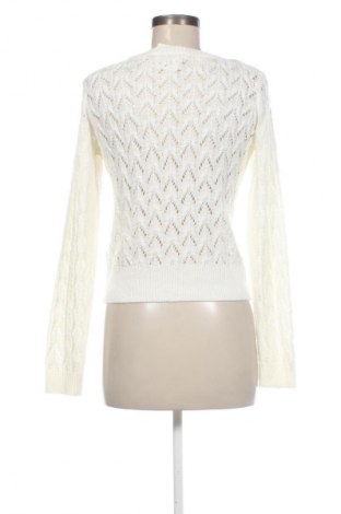 Damenpullover Reserved, Größe M, Farbe Ecru, Preis 15,99 €