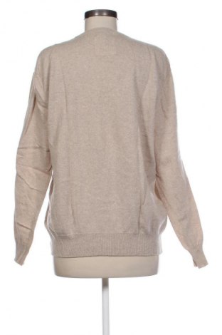 Dámsky pulóver Robe Di Kappa, Veľkosť L, Farba Béžová, Cena  20,97 €