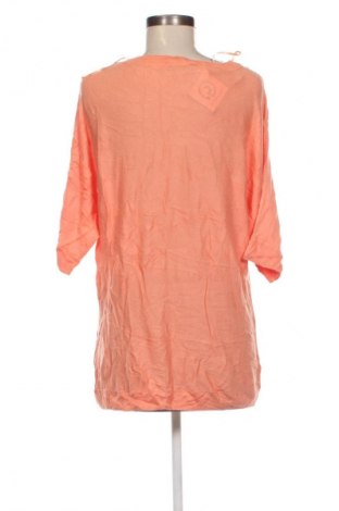 Damenpullover Rockmans, Größe L, Farbe Orange, Preis 28,99 €