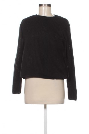 Dámsky pulóver S.Oliver, Veľkosť S, Farba Čierna, Cena  21,00 €