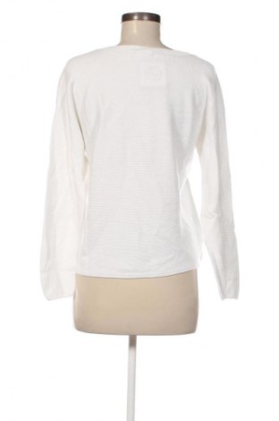 Damski sweter S.Oliver, Rozmiar M, Kolor Biały, Cena 73,99 zł