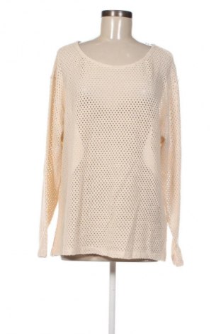 Damenpullover S.Oliver, Größe XL, Farbe Ecru, Preis € 28,99
