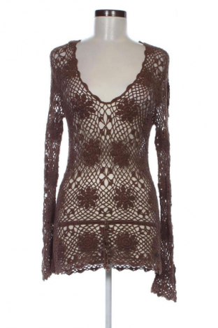 Damenpullover S.Oliver, Größe M, Farbe Braun, Preis € 21,00