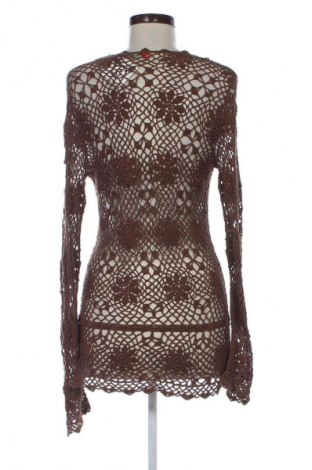 Damenpullover S.Oliver, Größe M, Farbe Braun, Preis € 21,00