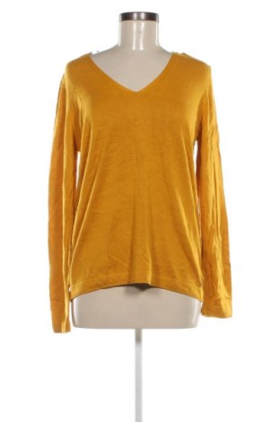 Damski sweter S.Oliver, Rozmiar M, Kolor Żółty, Cena 76,99 zł