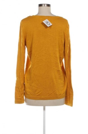 Damski sweter S.Oliver, Rozmiar M, Kolor Żółty, Cena 76,99 zł