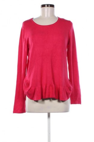 Damenpullover S.Oliver, Größe M, Farbe Rosa, Preis 20,99 €